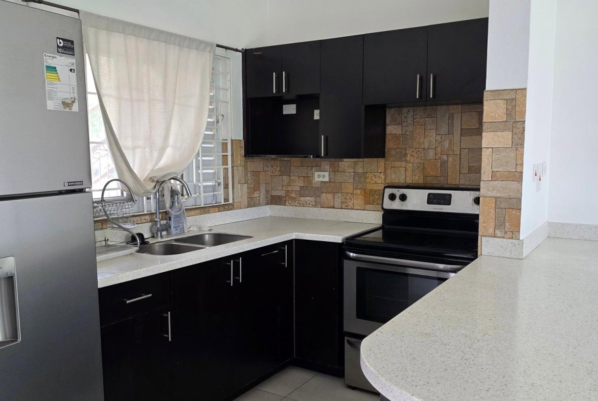 Second image of B6-11 Durham Avenue in Kingston 6, St. Andrew, Jamaica - property is For Rent