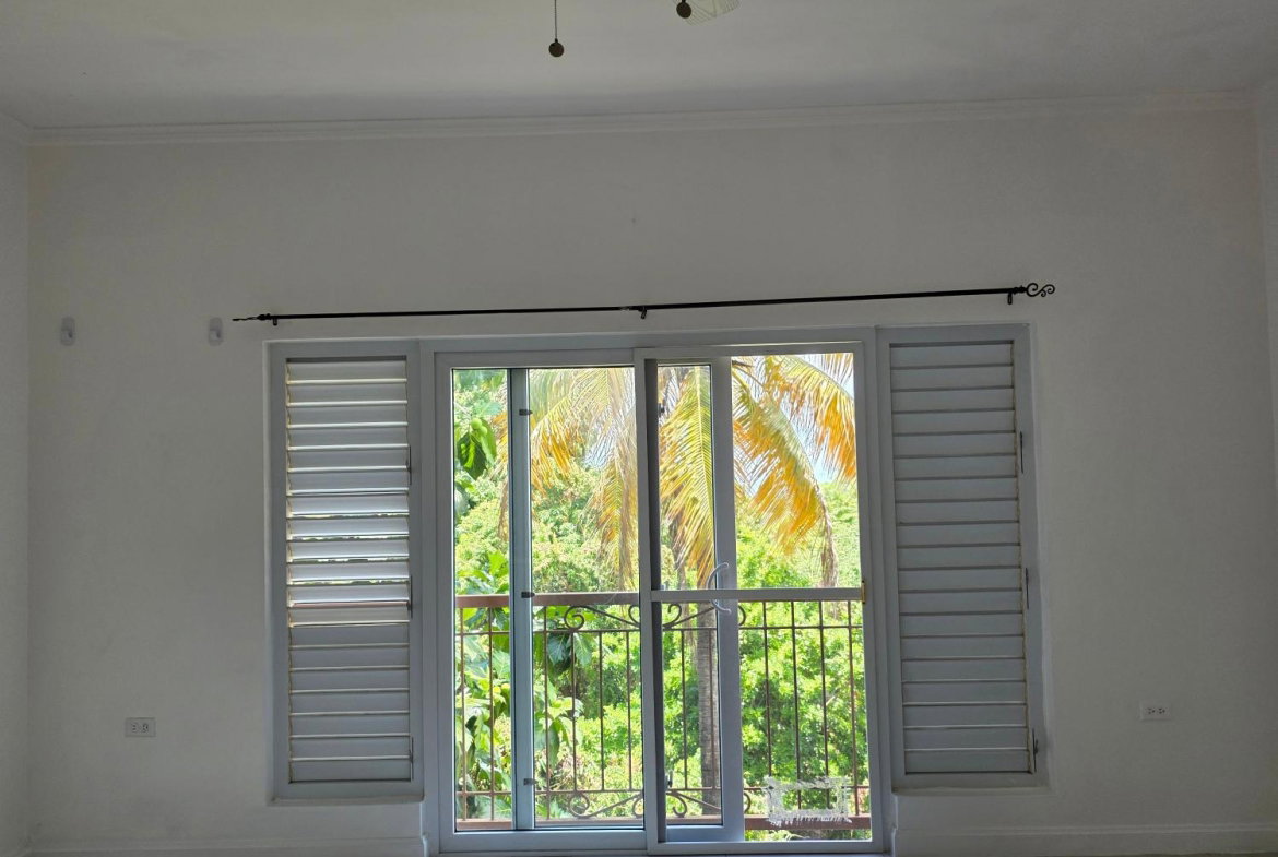 Third image of B6-11 Durham Avenue in Kingston 6, St. Andrew, Jamaica - property is For Rent