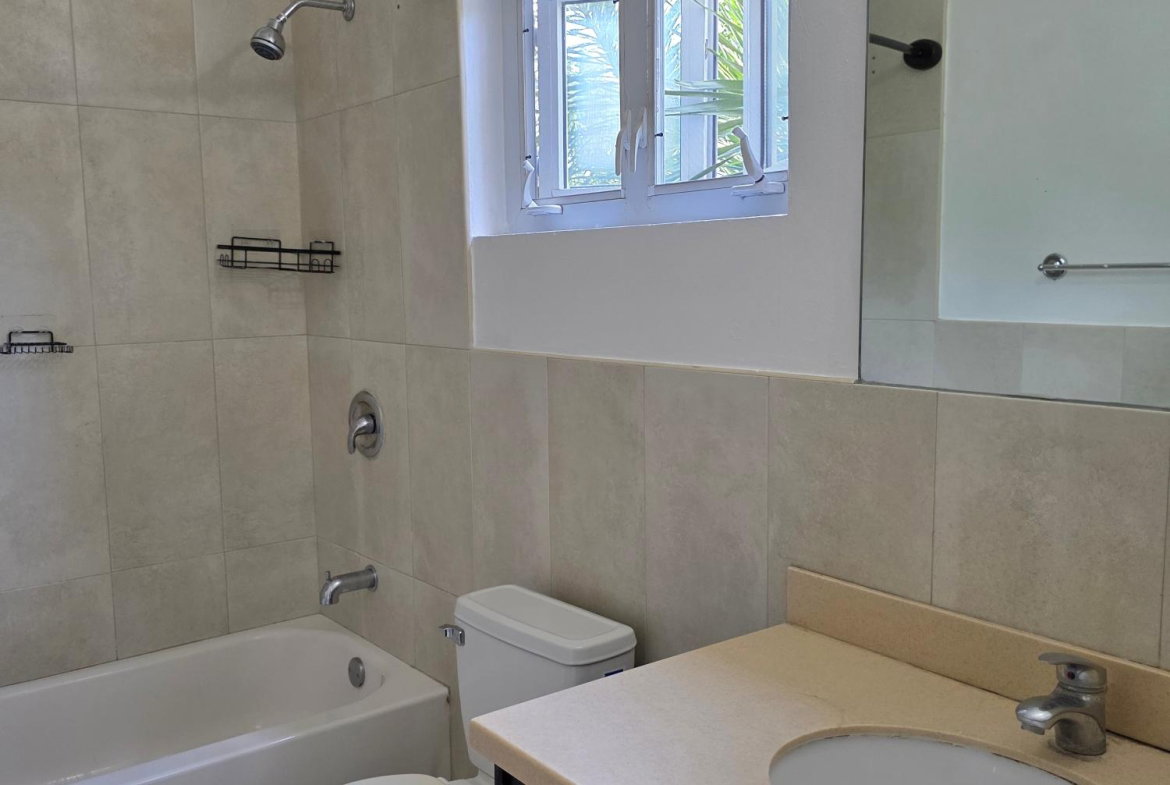 Fourth image of B6-11 Durham Avenue in Kingston 6, St. Andrew, Jamaica - property is For Rent