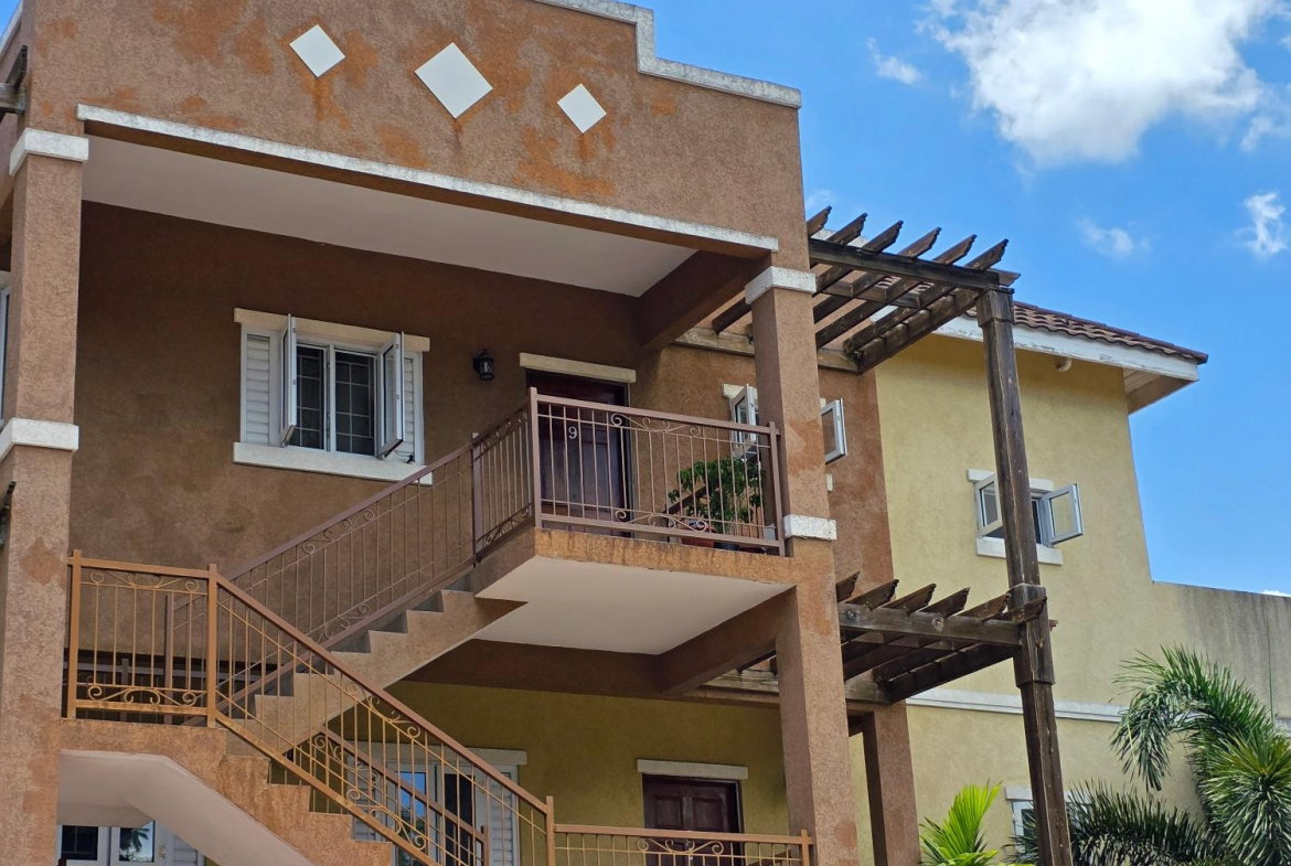 Sixth image of B6-11 Durham Avenue in Kingston 6, St. Andrew, Jamaica - property is For Rent