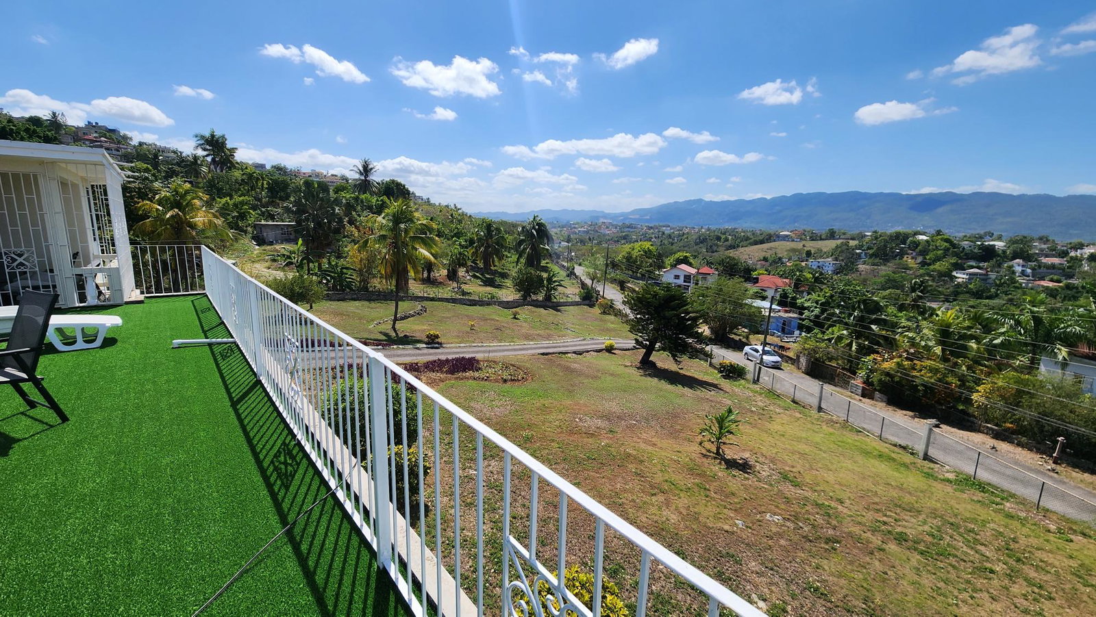 Second image of 16 Morningside Drive in Rosemount, St. James, Jamaica - property is For Rent