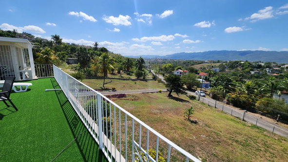 Second image of 16 Morningside Drive in Rosemount, St. James, Jamaica - property is For Rent