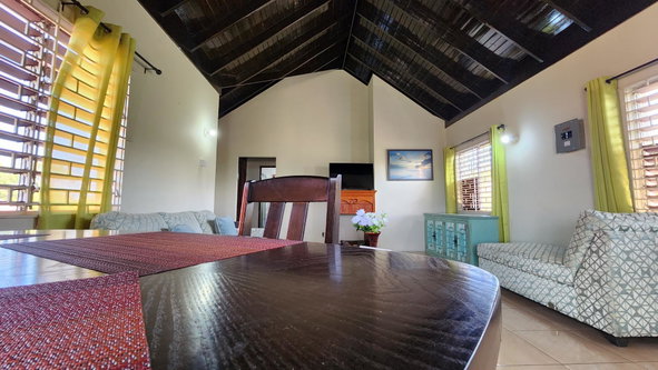 Eleventh image of 16 Morningside Drive in Rosemount, St. James, Jamaica - property is For Rent