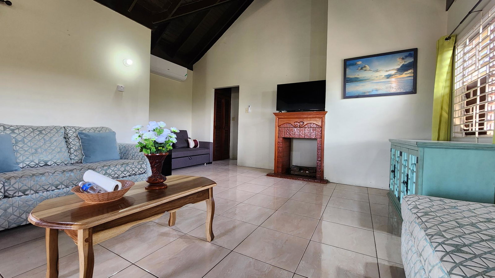 Twelfth image of 16 Morningside Drive in Rosemount, St. James, Jamaica - property is For Rent