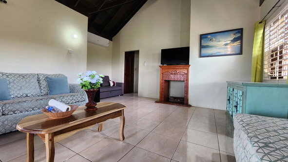 Twelfth image of 16 Morningside Drive in Rosemount, St. James, Jamaica - property is For Rent