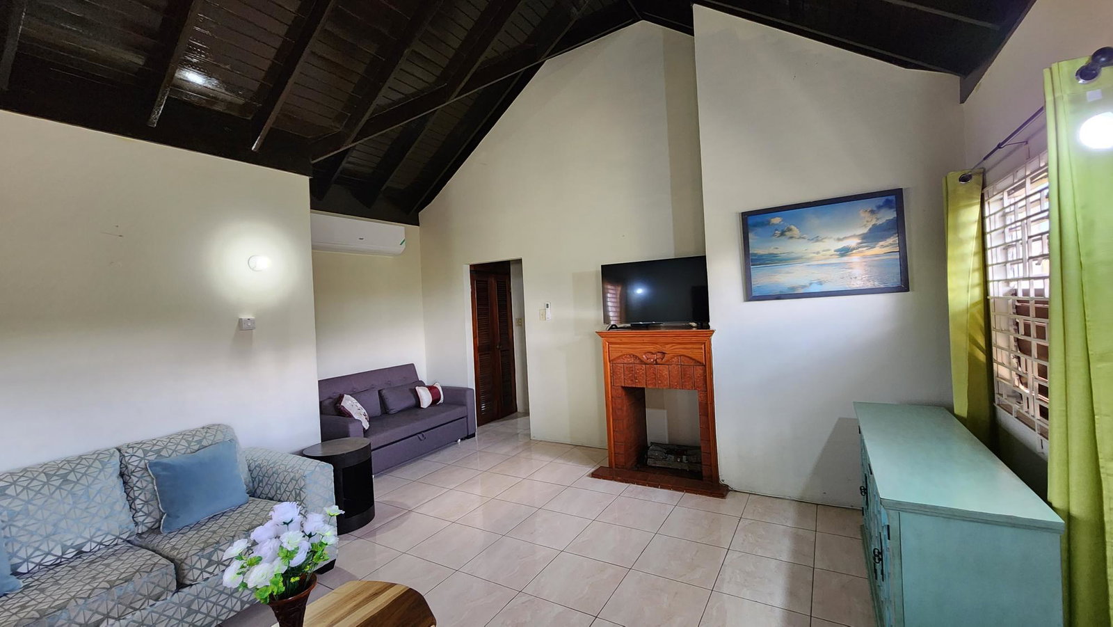 Thirteenth image of 16 Morningside Drive in Rosemount, St. James, Jamaica - property is For Rent
