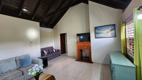 Thirteenth image of 16 Morningside Drive in Rosemount, St. James, Jamaica - property is For Rent