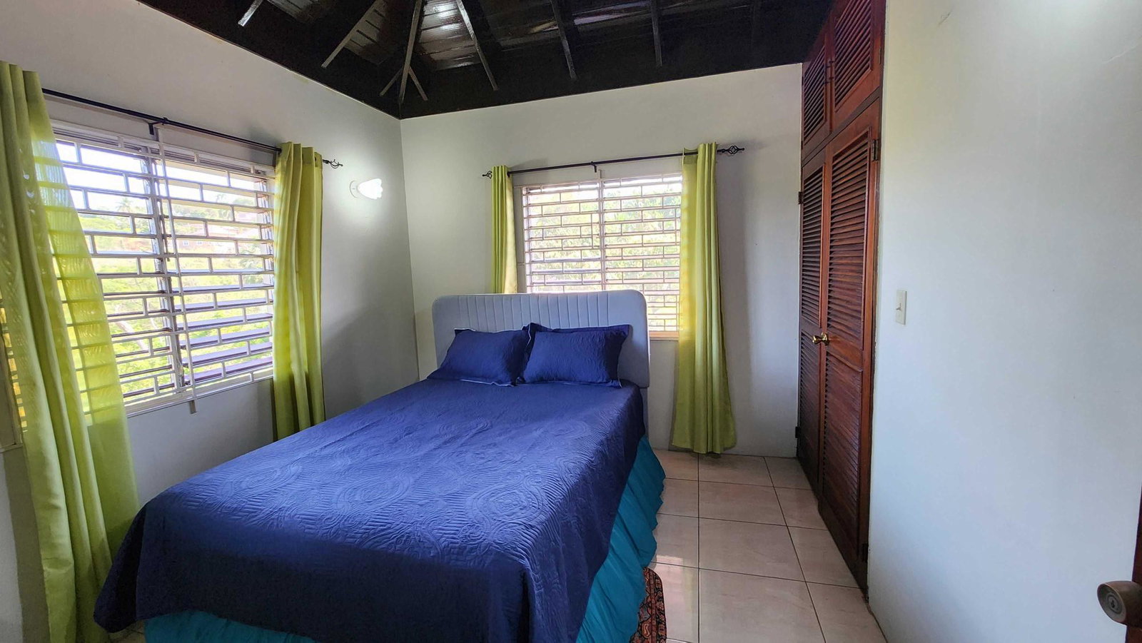Fourteenth image of 16 Morningside Drive in Rosemount, St. James, Jamaica - property is For Rent