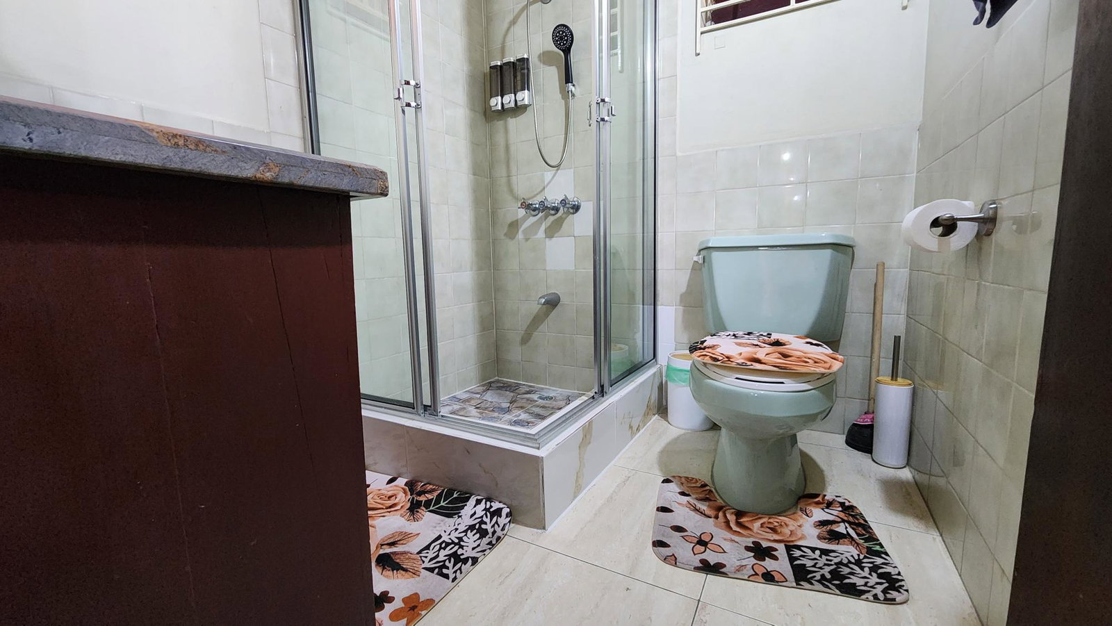 Fifteenth image of 16 Morningside Drive in Rosemount, St. James, Jamaica - property is For Rent