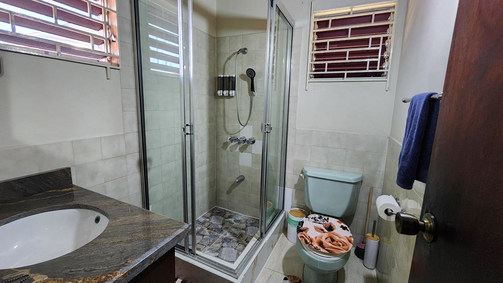 Sixteenth image of 16 Morningside Drive in Rosemount, St. James, Jamaica - property is For Rent