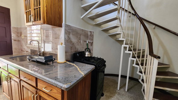 Nineteenth image of 16 Morningside Drive in Rosemount, St. James, Jamaica - property is For Rent