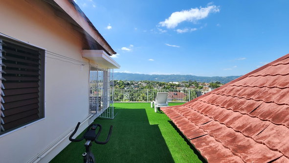 Third image of 16 Morningside Drive in Rosemount, St. James, Jamaica - property is For Rent