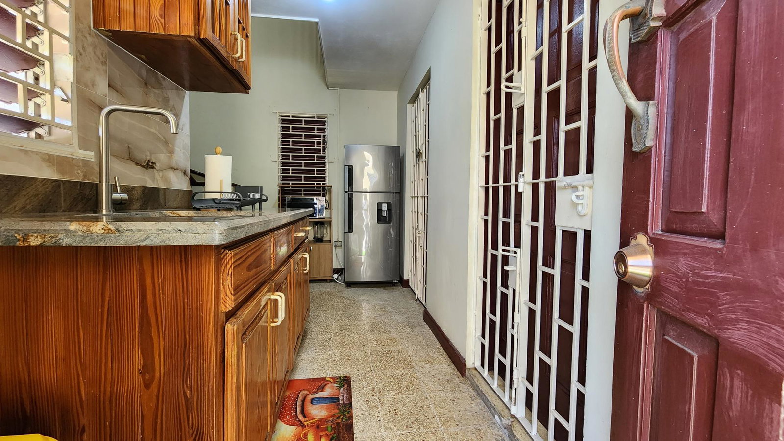 Twenty-First image of 16 Morningside Drive in Rosemount, St. James, Jamaica - property is For Rent