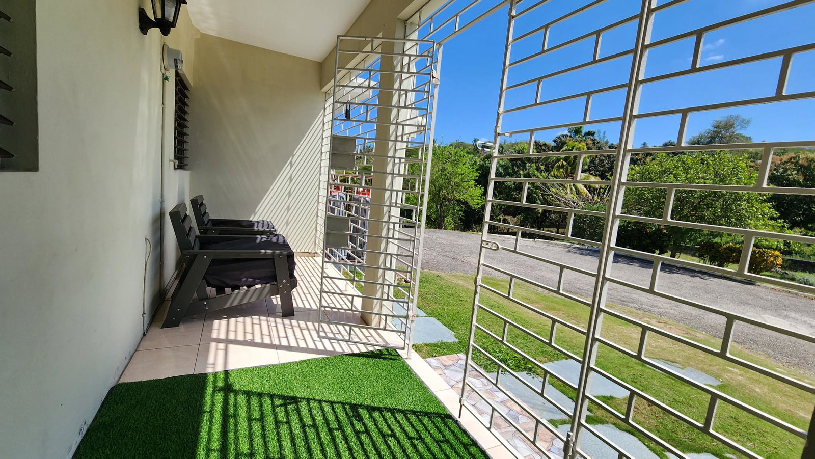 Twenty-Second image of 16 Morningside Drive in Rosemount, St. James, Jamaica - property is For Rent