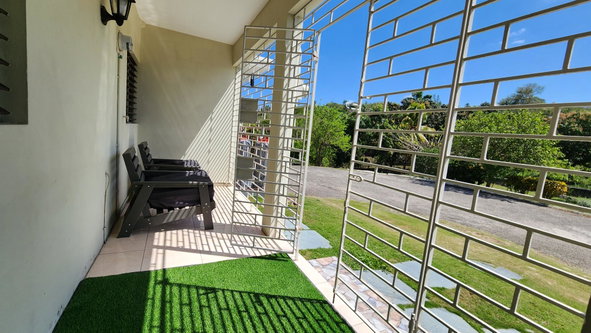 Twenty-Second image of 16 Morningside Drive in Rosemount, St. James, Jamaica - property is For Rent