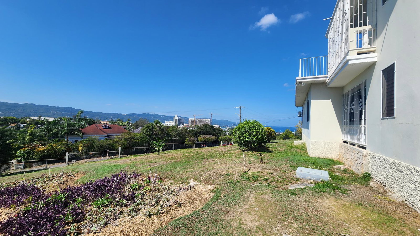Twenty-Fifth image of 16 Morningside Drive in Rosemount, St. James, Jamaica - property is For Rent