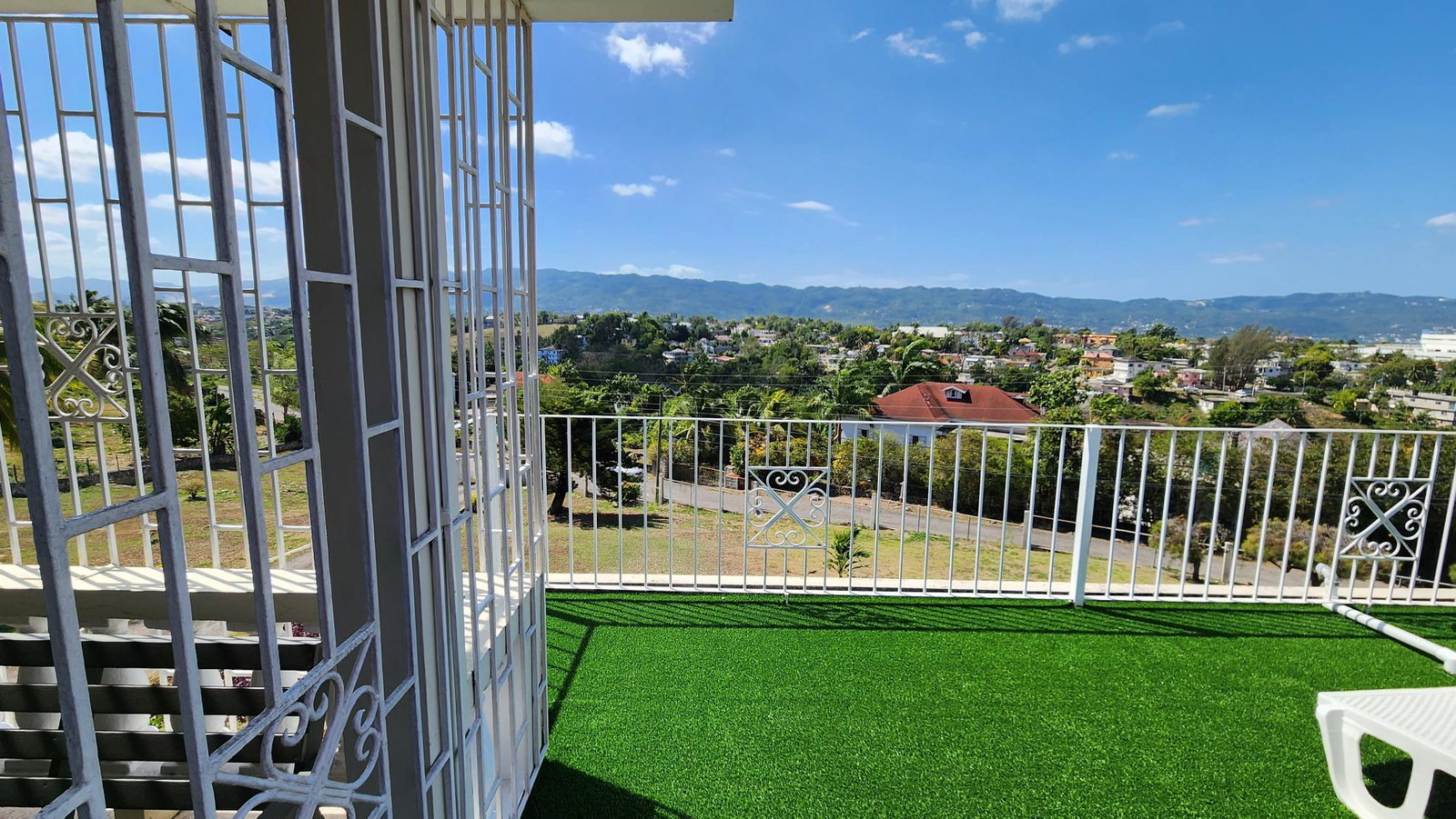 Fifth image of 16 Morningside Drive in Rosemount, St. James, Jamaica - property is For Rent