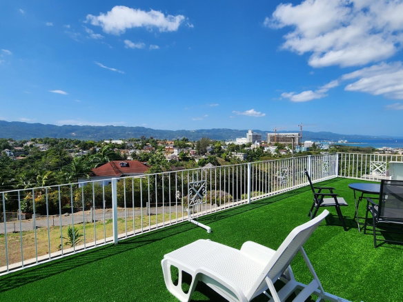 First image of 16 Morningside Drive in Rosemount, St. James, Jamaica - property is For Rent