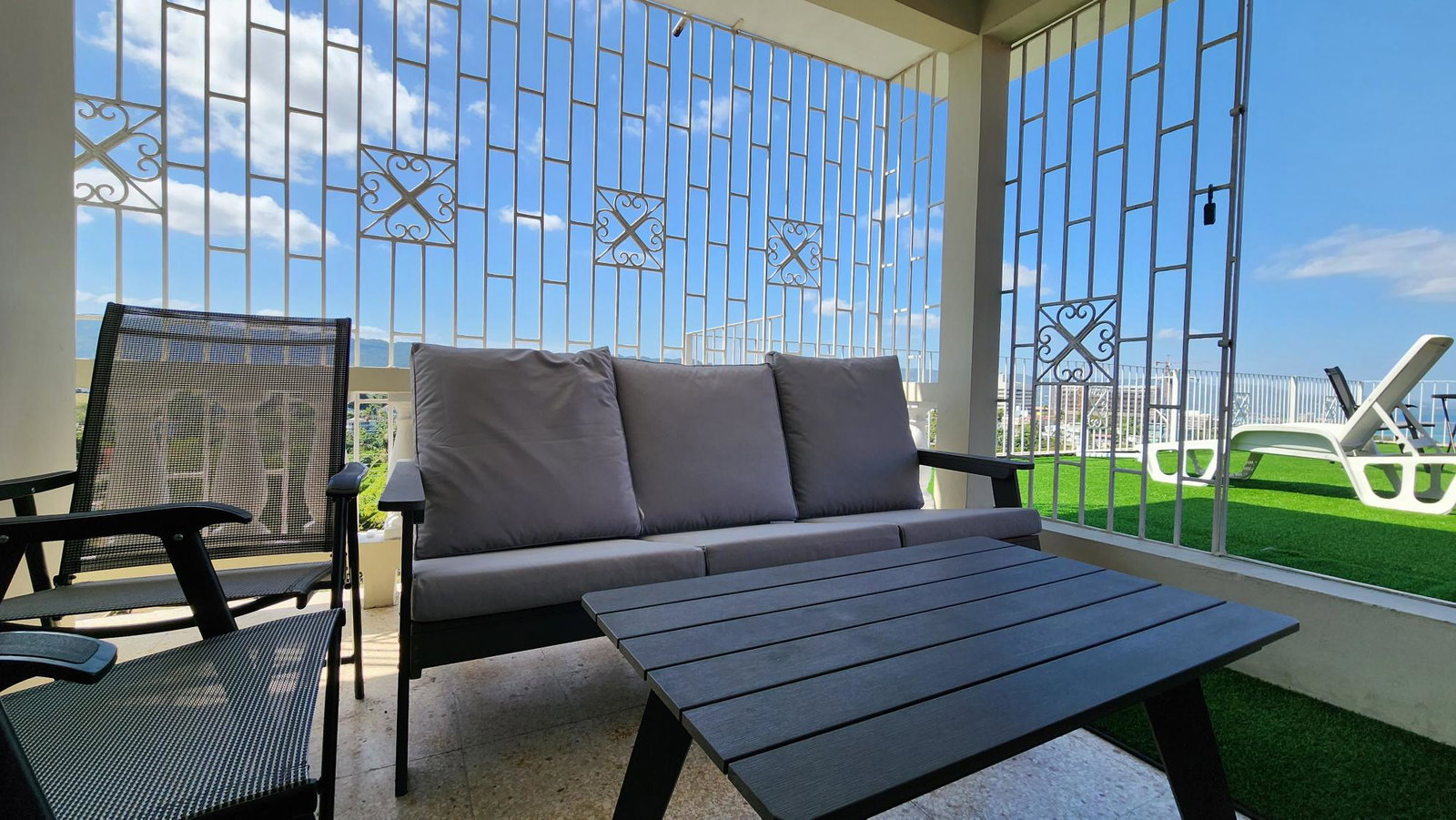 Eighth image of 16 Morningside Drive in Rosemount, St. James, Jamaica - property is For Rent