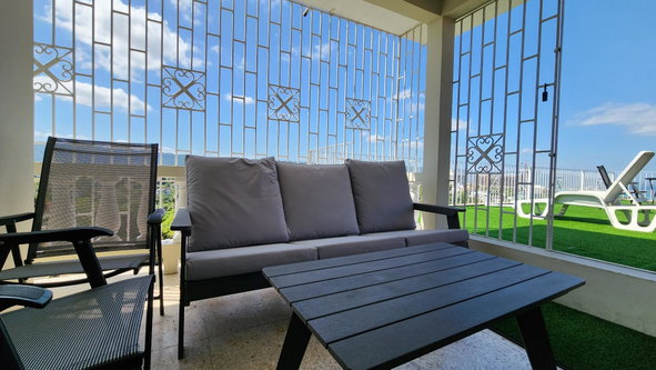 Eighth image of 16 Morningside Drive in Rosemount, St. James, Jamaica - property is For Rent