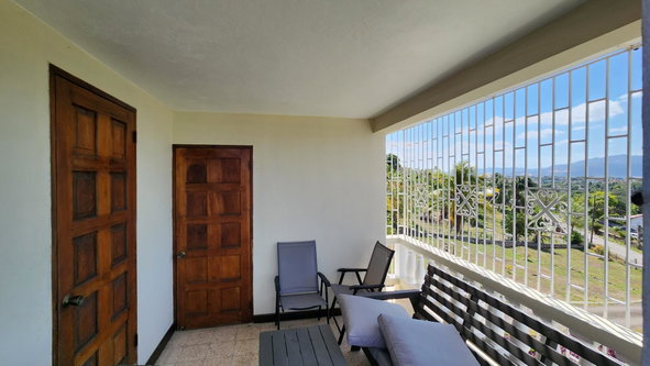Ninth image of 16 Morningside Drive in Rosemount, St. James, Jamaica - property is For Rent