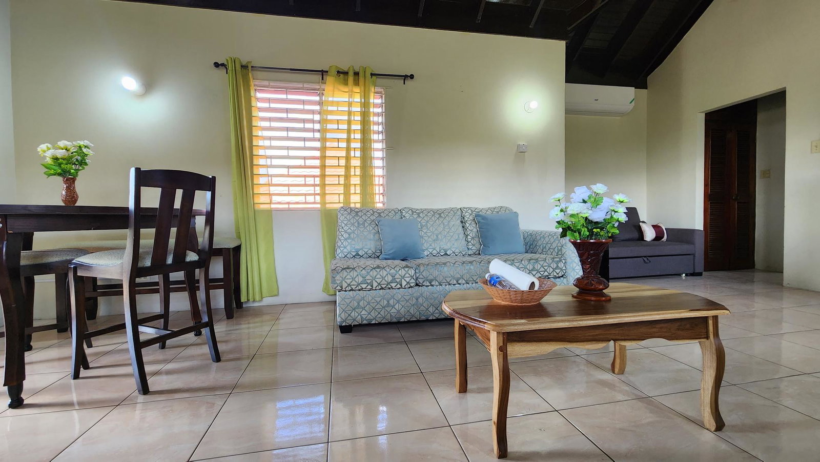 Tenth image of 16 Morningside Drive in Rosemount, St. James, Jamaica - property is For Rent