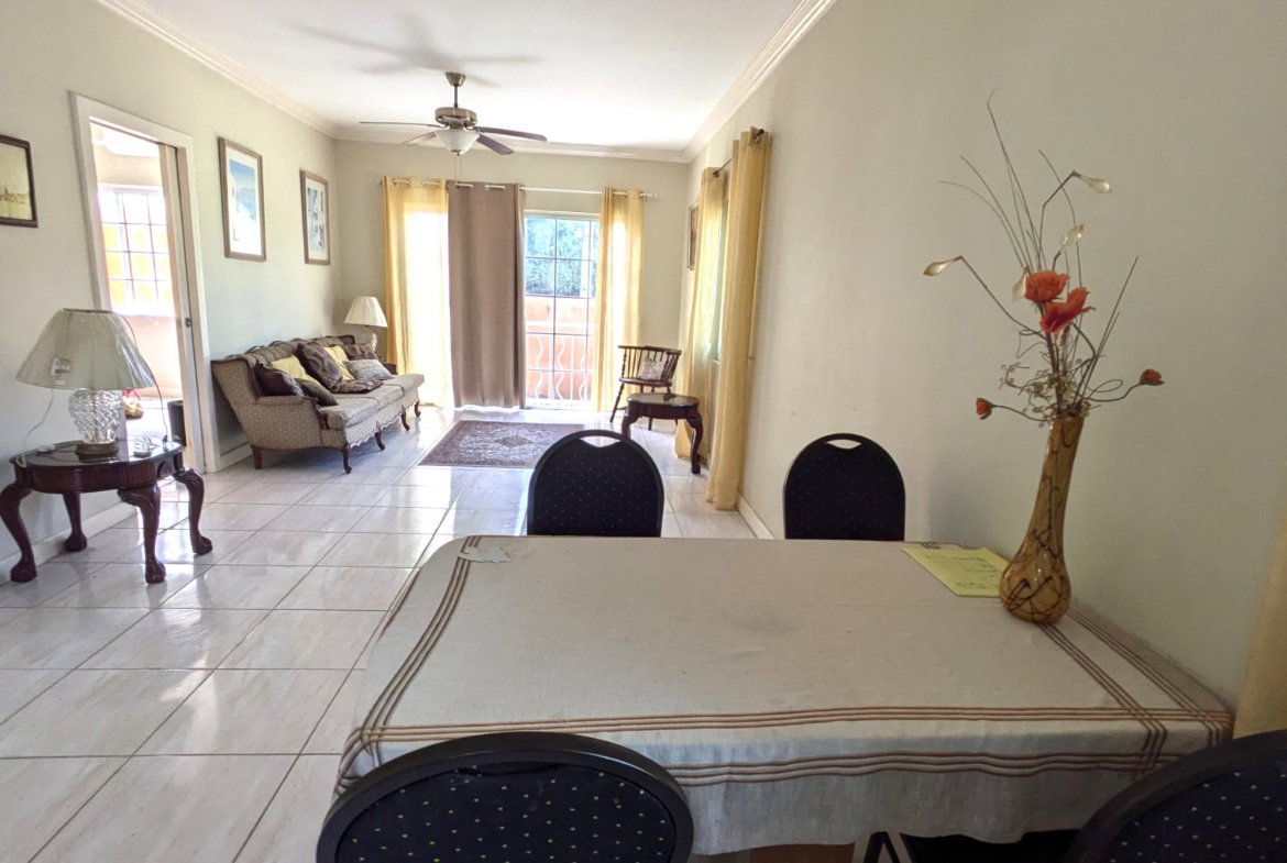 Second image of 1-3 Reading Manor in Montego Bay, St. James, Jamaica - property is For Sale