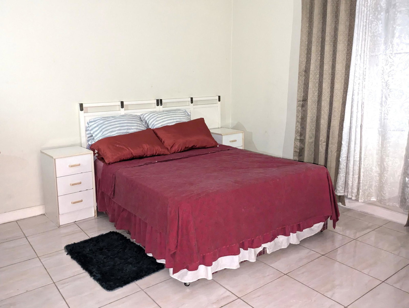 1-Bedroom-Apartment-for-Sale-in-Reading-Montego-Bay-Secure-Spacious Fourth image of 1-3 Reading Manor in Montego Bay, St. James, Jamaica - property is For Sale