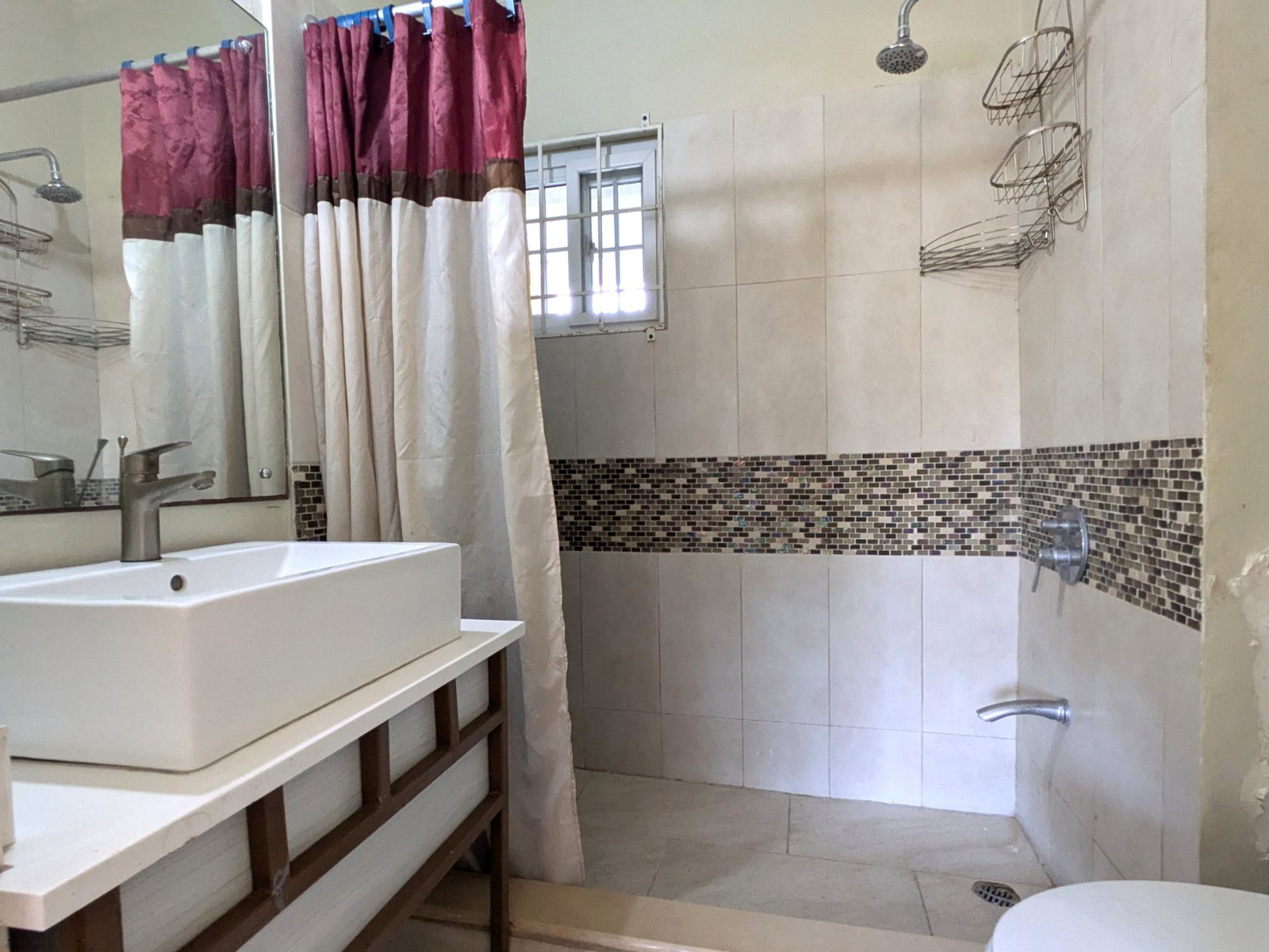 1-Bedroom-Apartment-for-Sale-in-Reading-Montego-Bay-Secure-Spacious Sixth image of 1-3 Reading Manor in Montego Bay, St. James, Jamaica - property is For Sale