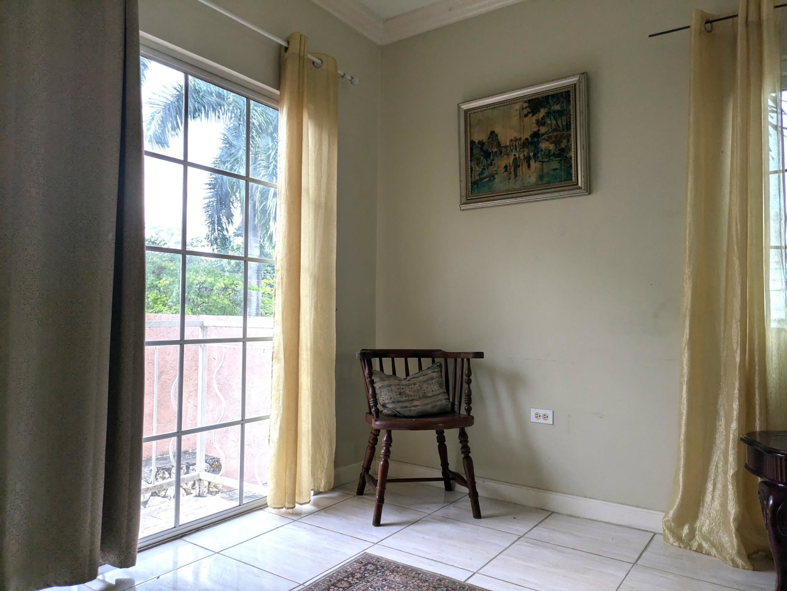 1-Bedroom-Apartment-for-Sale-in-Reading-Montego-Bay-Secure-Spacious Eighth image of 1-3 Reading Manor in Montego Bay, St. James, Jamaica - property is For Sale