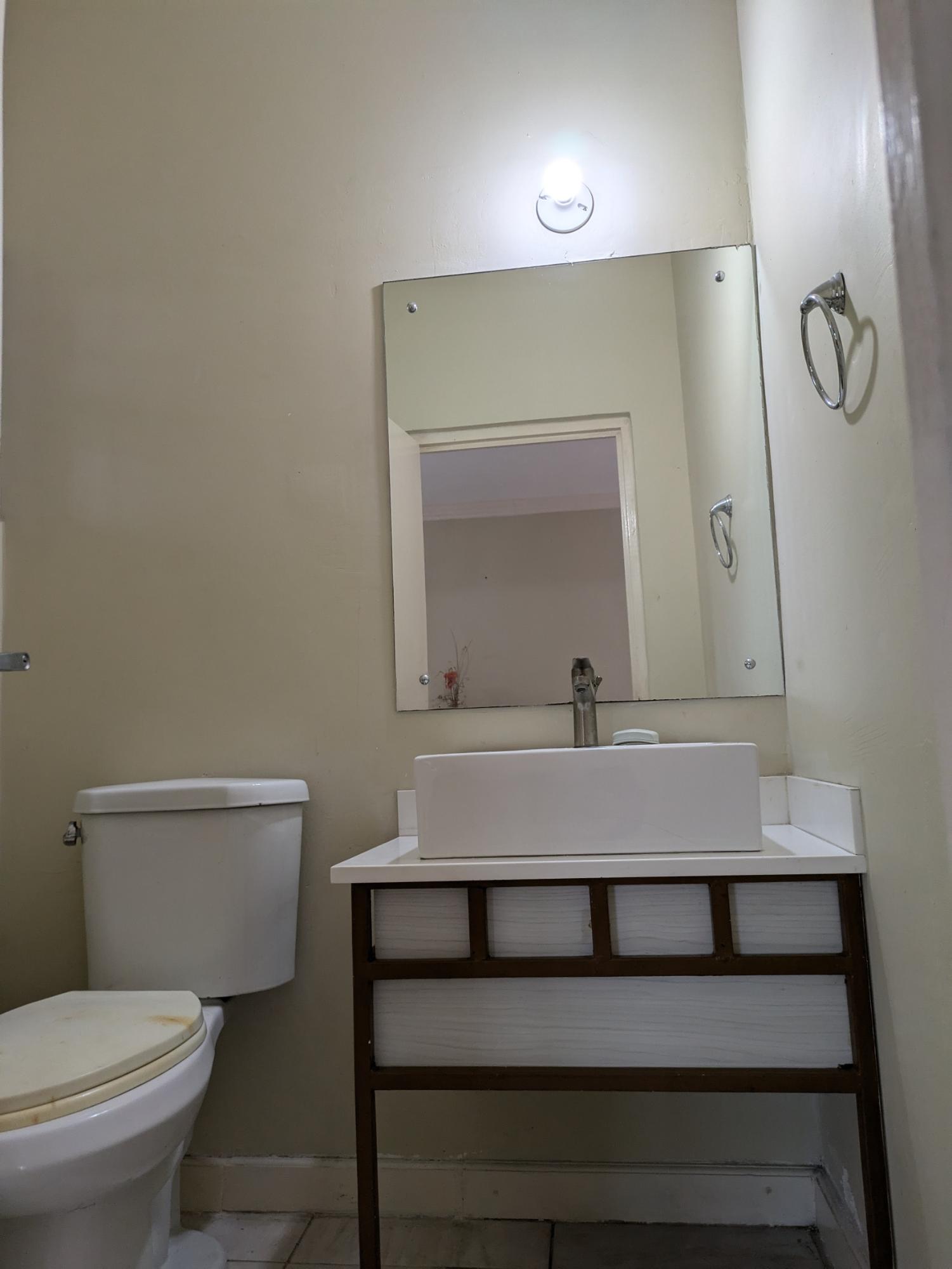 1-Bedroom-Apartment-for-Sale-in-Reading-Montego-Bay-Secure-Spacious Ninth image of 1-3 Reading Manor in Montego Bay, St. James, Jamaica - property is For Sale