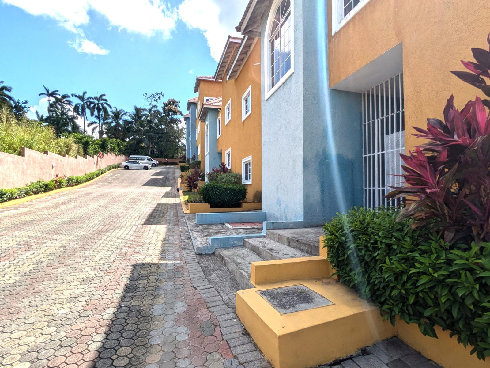 1-Bedroom-Apartment-for-Sale-in-Reading-Montego-Bay-Secure-Spacious Tenth image of 1-3 Reading Manor in Montego Bay, St. James, Jamaica - property is For Sale