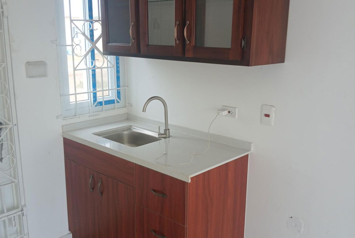 Second image of Lot 875- St. Catherine Estates Pha in Spanish Town, St. Catherine, Jamaica - property is For Rent