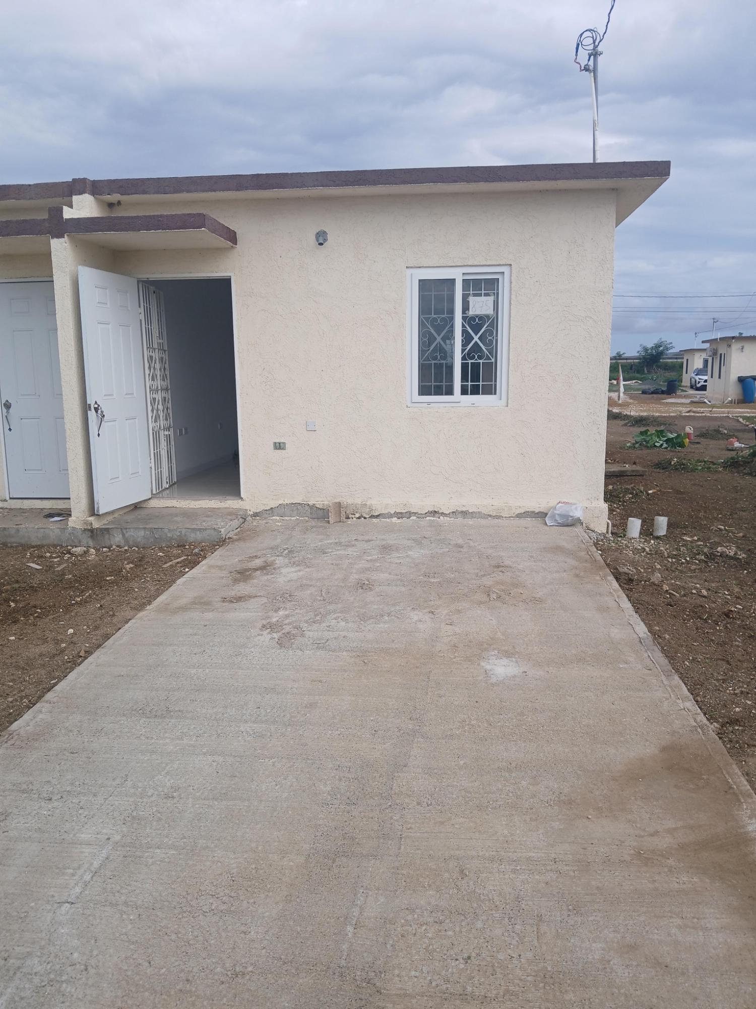 First image of Lot 875- St. Catherine Estates Pha in Spanish Town, St. Catherine, Jamaica - property is For Rent