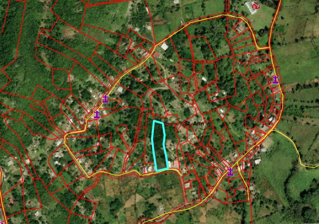 Thirteenth image of Alderton in Alderton, St. Ann, Jamaica - property is For Sale