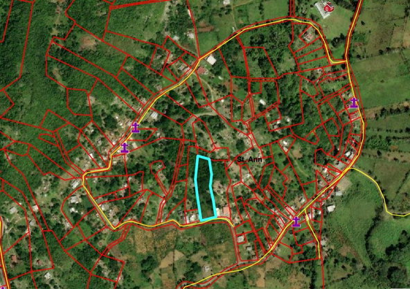 Thirteenth image of Alderton in Alderton, St. Ann, Jamaica - property is For Sale