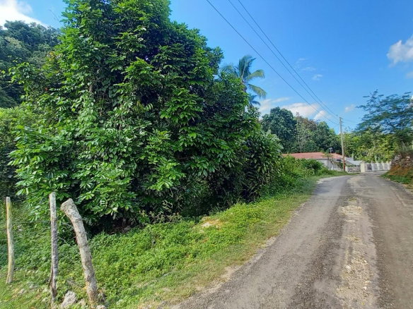 First image of Alderton in Alderton, St. Ann, Jamaica - property is For Sale