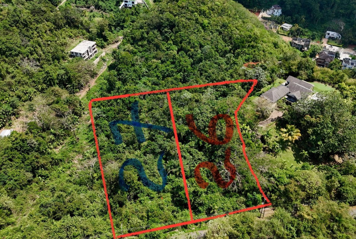 Second image of 27 Stony Hill Heights in Stony Hill P.O., St. Andrew, Jamaica - property is For Sale