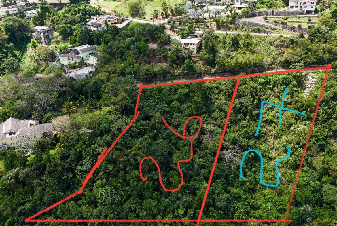 First image of 27 Stony Hill Heights in Stony Hill P.O., St. Andrew, Jamaica - property is For Sale