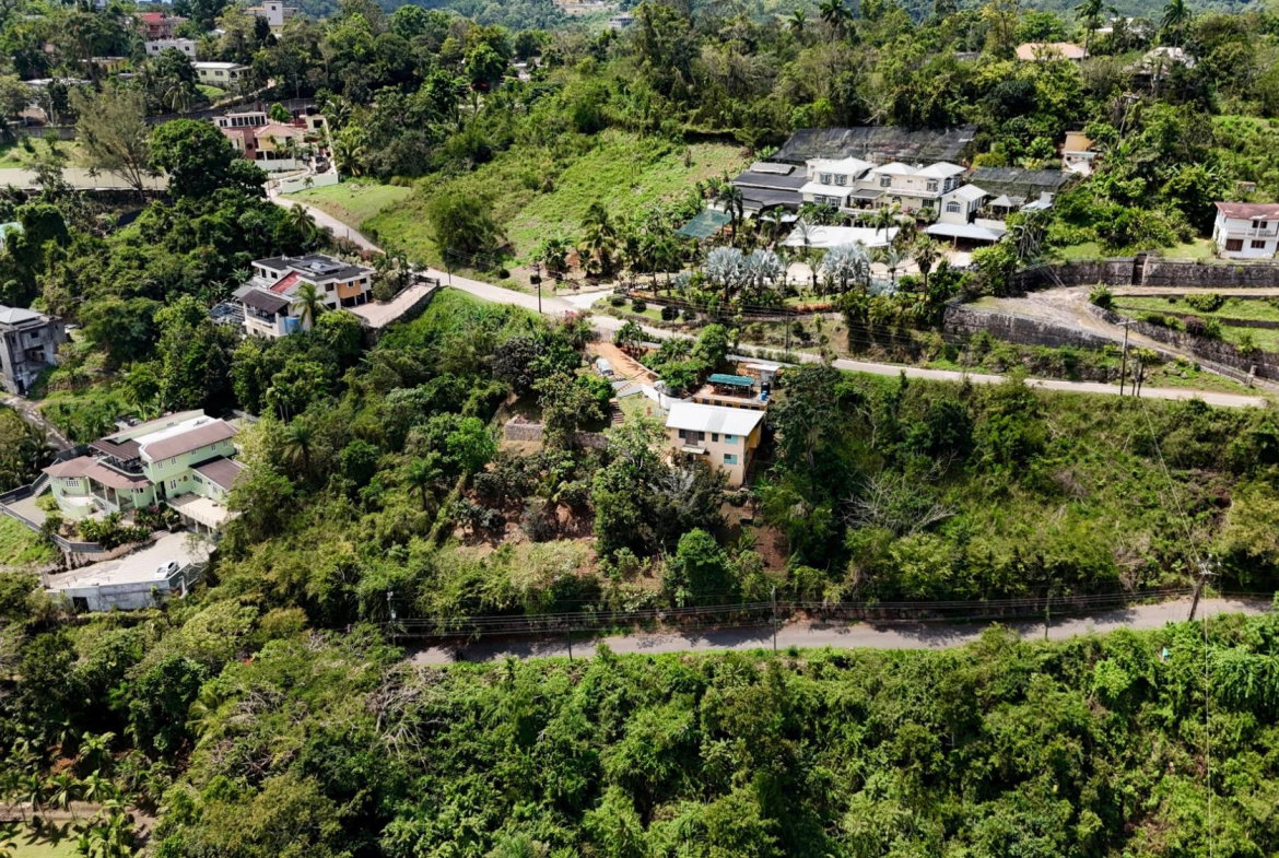 Third image of 27 Stony Hill Heights in Stony Hill P.O., St. Andrew, Jamaica - property is For Sale