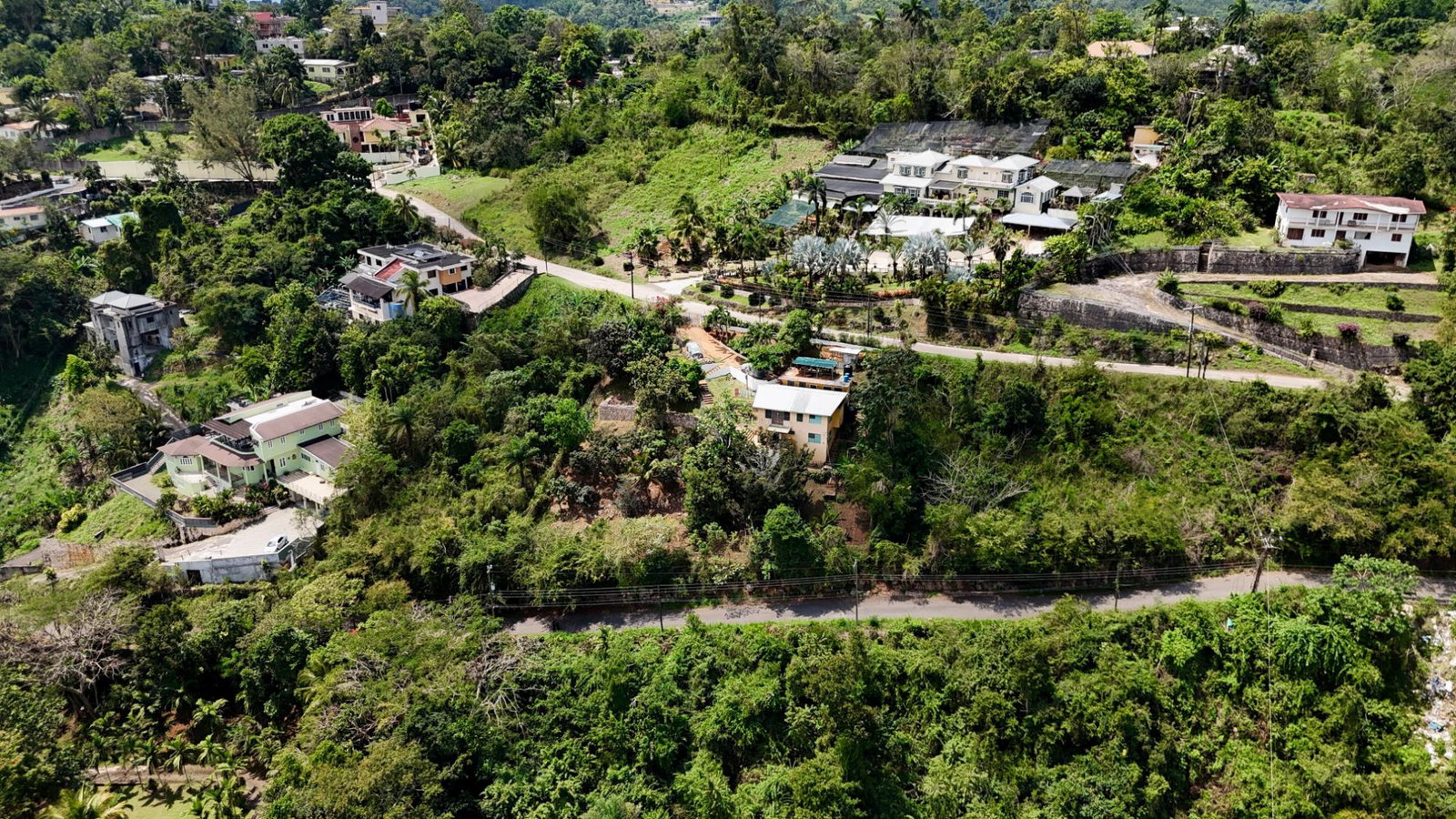 Third image of 27 Stony Hill Heights in Stony Hill P.O., St. Andrew, Jamaica - property is For Sale