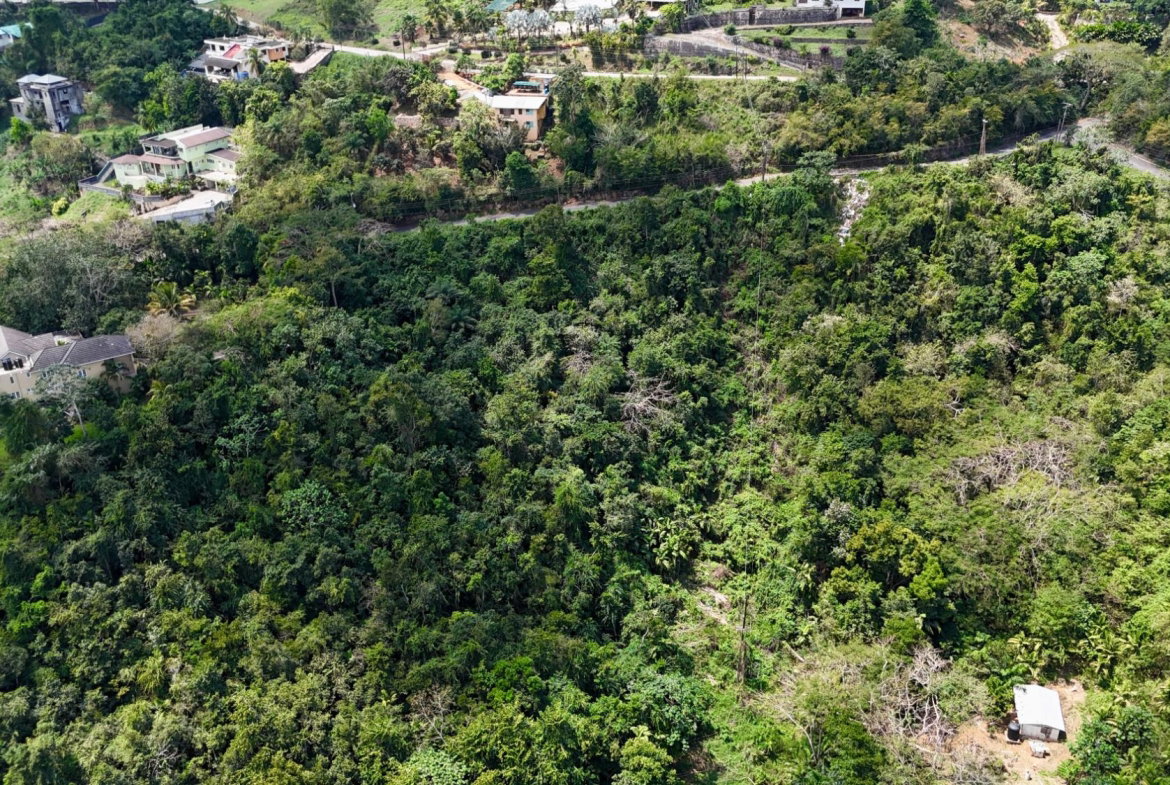 Fourth image of 27 Stony Hill Heights in Stony Hill P.O., St. Andrew, Jamaica - property is For Sale