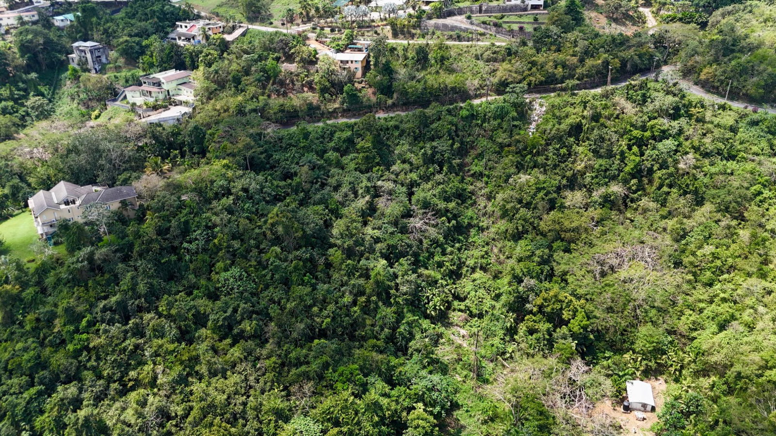 Fourth image of 27 Stony Hill Heights in Stony Hill P.O., St. Andrew, Jamaica - property is For Sale