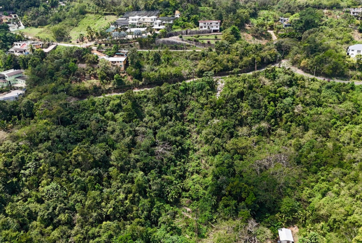 Fifth image of 27 Stony Hill Heights in Stony Hill P.O., St. Andrew, Jamaica - property is For Sale