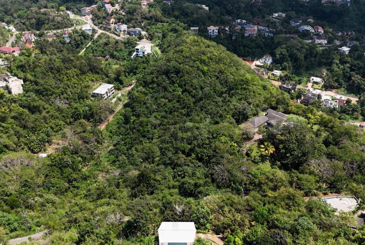Sixth image of 27 Stony Hill Heights in Stony Hill P.O., St. Andrew, Jamaica - property is For Sale