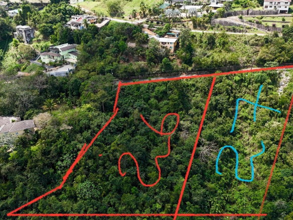 First image of 27 Stony Hill Heights in Stony Hill P.O., St. Andrew, Jamaica - property is For Sale