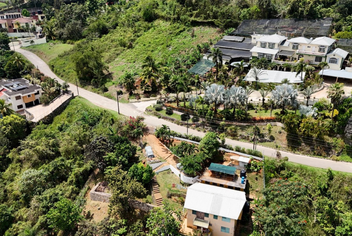 Seventh image of 27 Stony Hill Heights in Stony Hill P.O., St. Andrew, Jamaica - property is For Sale