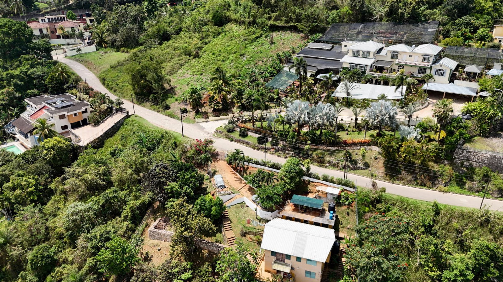 Seventh image of 27 Stony Hill Heights in Stony Hill P.O., St. Andrew, Jamaica - property is For Sale