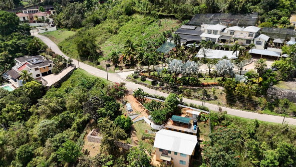 Seventh image of 27 Stony Hill Heights in Stony Hill P.O., St. Andrew, Jamaica - property is For Sale