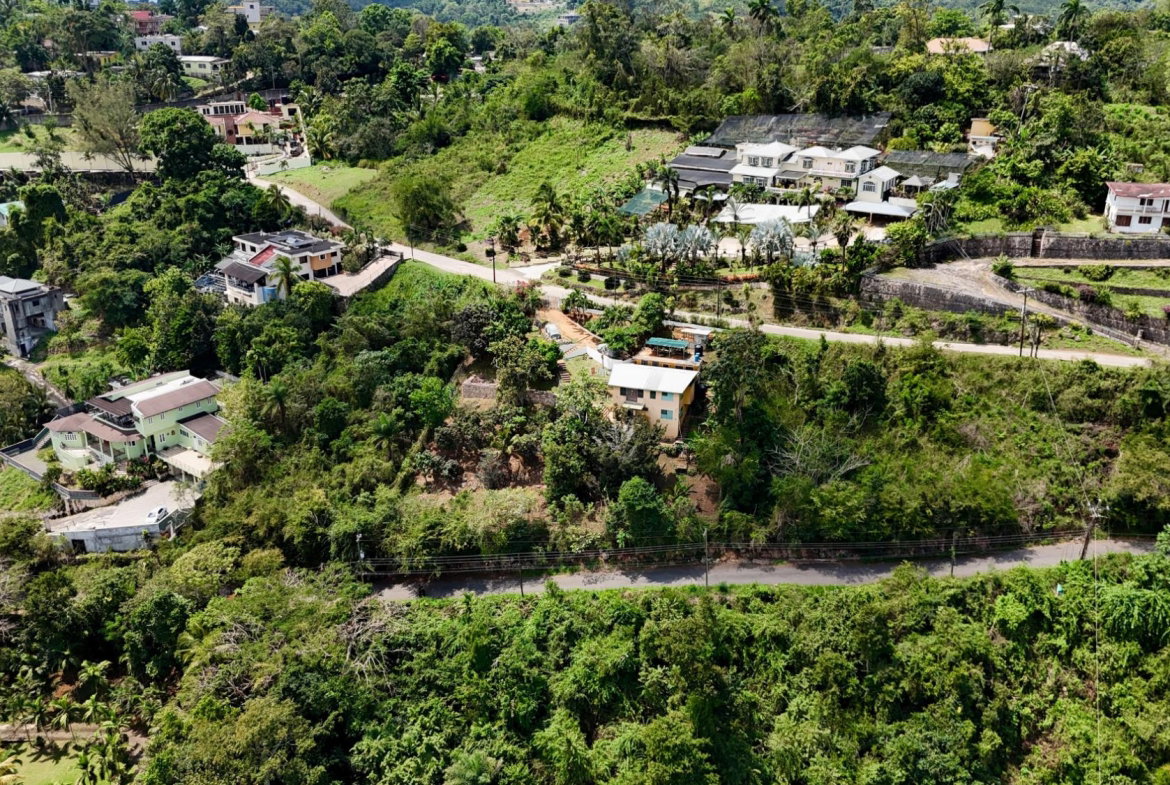 Eighth image of 27 Stony Hill Heights in Stony Hill P.O., St. Andrew, Jamaica - property is For Sale